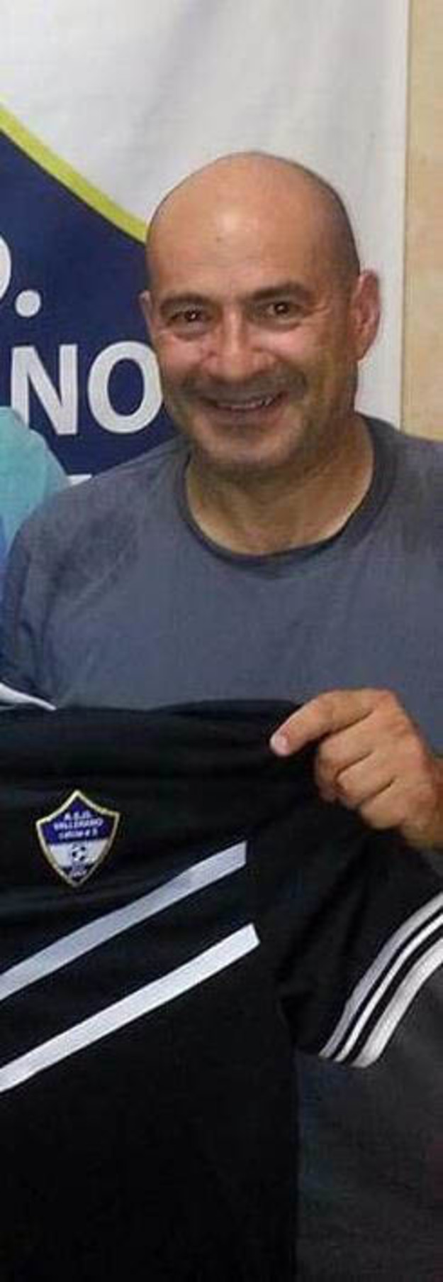 Alfredo De Luca