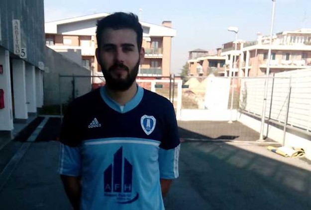Marco Ippoliti