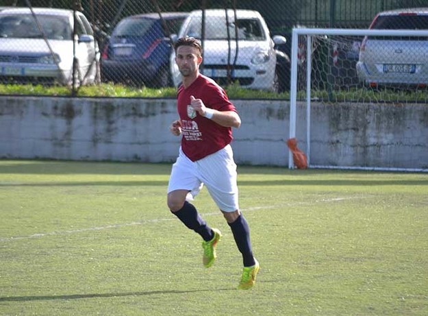 Paolo Buzi