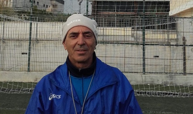 Il tecnico Uras