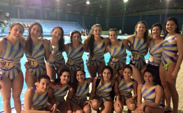 3T Frascati Sporting Village