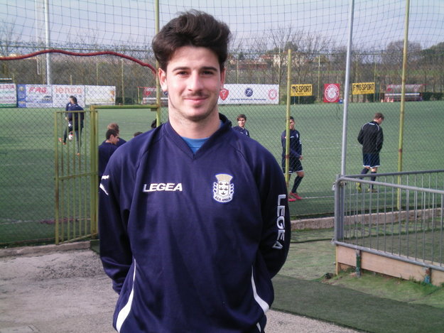 Riccardo Ceraldi 
