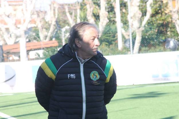 Pino Petrelli (Foto©Caprino)