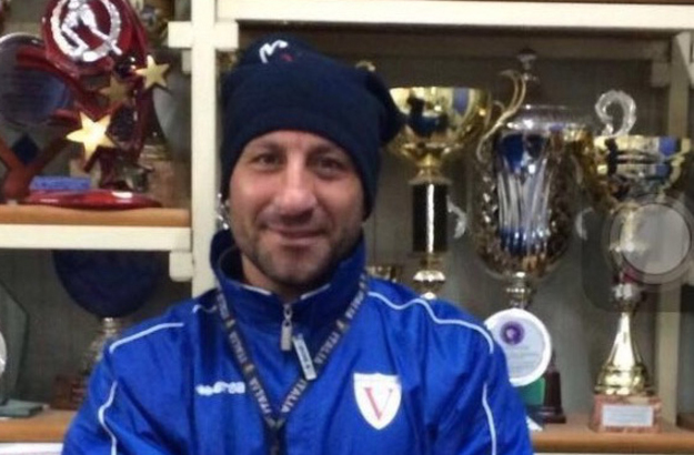 Palumbo ai tempi del Villanova