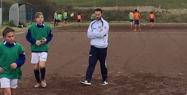 Mister Zaccagnini