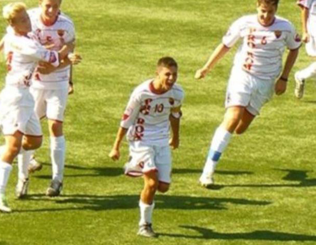 Vittoria netta del Pro Roma