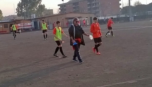 Mister Spagnoli
