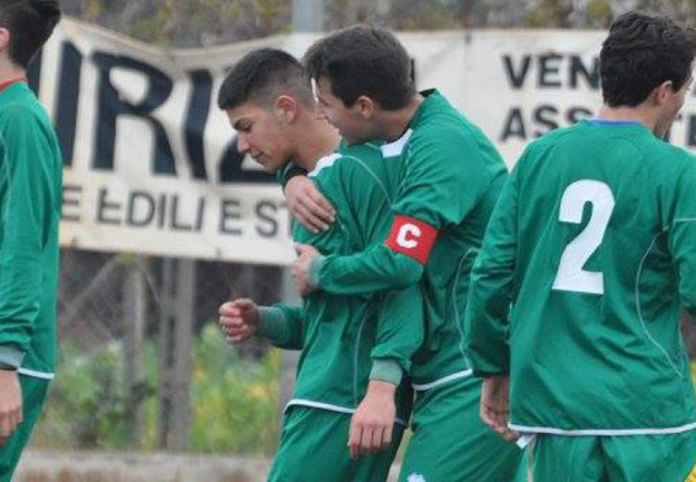Pro Calcio Tor Sapienza ©Scuotto