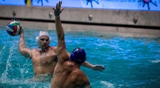 Rene Bezic (foto Pucci)