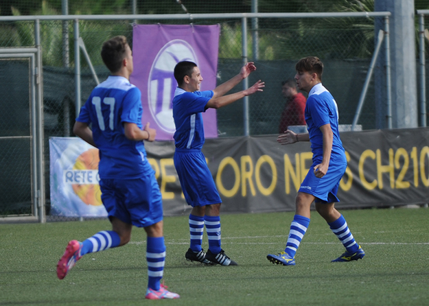 Albalonga (foto ©DelGobbo)