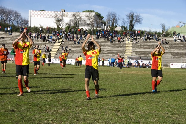 Buon punto per il Cori