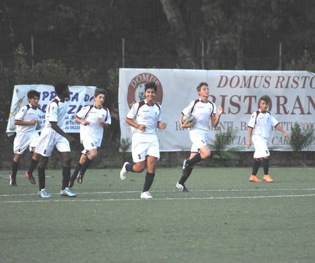 TdQ, vittoria in rimonta