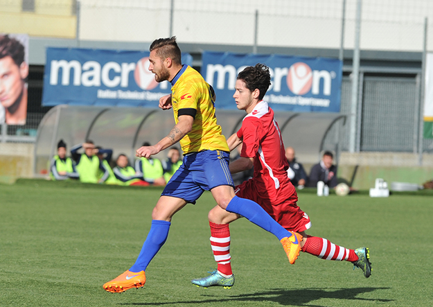 Arce (foto ©Del Gobbo)