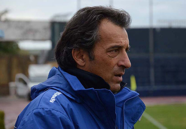 Castellucci, pari per i suoi