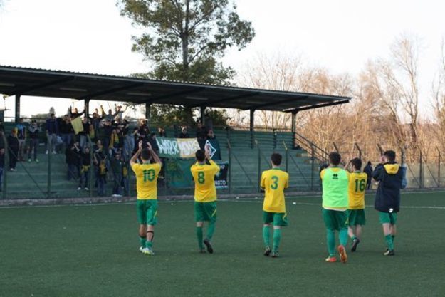 Che vittoria dell&apos;Aces Casal Barriera