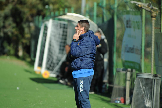 Stefano Basoccu (Foto © Del Gobbo)