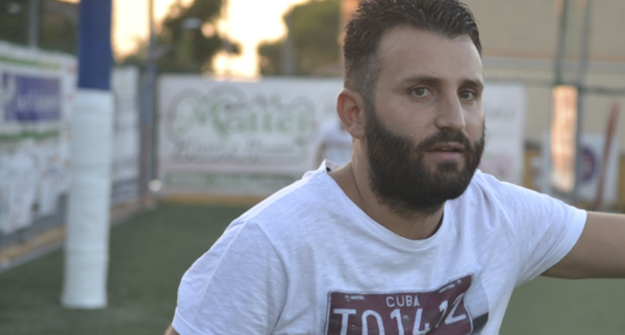 Mister Damiano Casarola