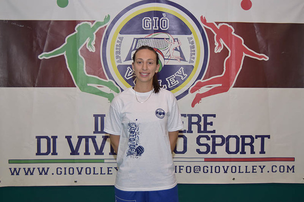 Francesca Borelli