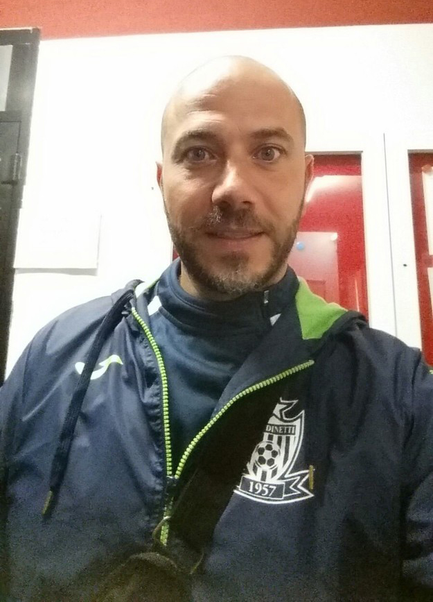 Il tecnico Dari