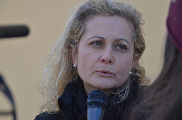 Elena Gubetti