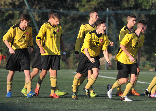 Atletico 2000 (foto ©Del Gobbo)
