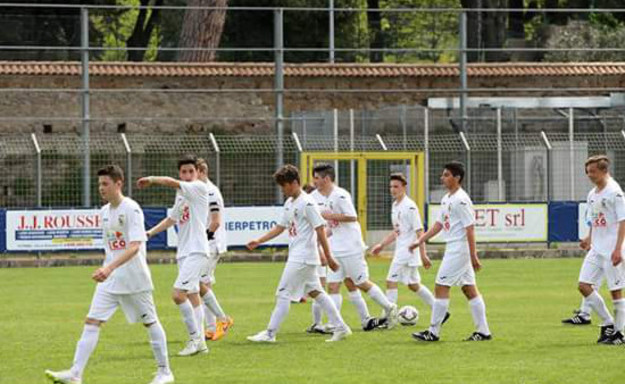 Viterbese, preziosa vittoria (©Capati)