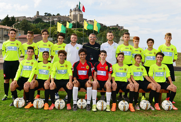 Ecco la prima vittoria ©Montefiascone calcio