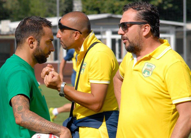 Di Loreto (foto ©Salvatori)