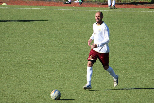 Montecelio (foto ©Facebook/MontecelioCalcio)