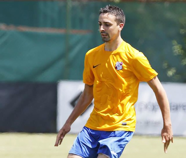 Atletico Vescovio