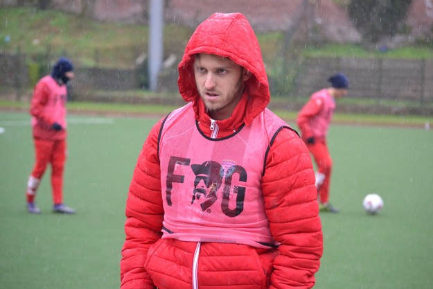 Jorge Merino