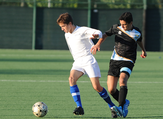 Accademia seconda (Foto©DelGobbo)