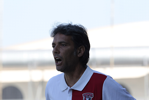 Fabio Tocci