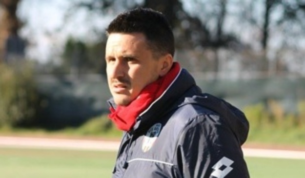 Mirko Granieri