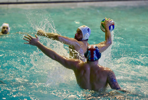 Simone Pappacena (foto ©Pucci)