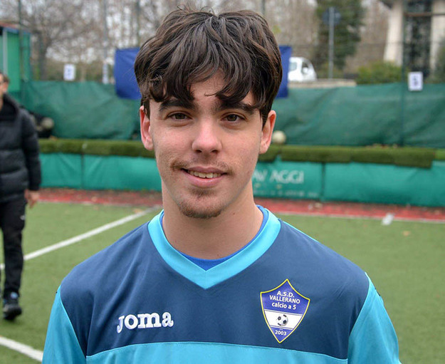 Goleada per gli Allievi del Vallerano