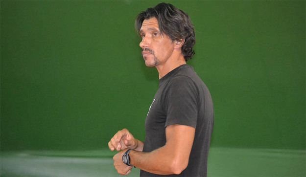 Mimmo Olivetti
