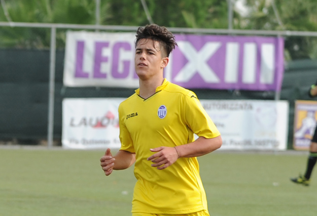 Matteo Maggiolini ©Del Gobbo