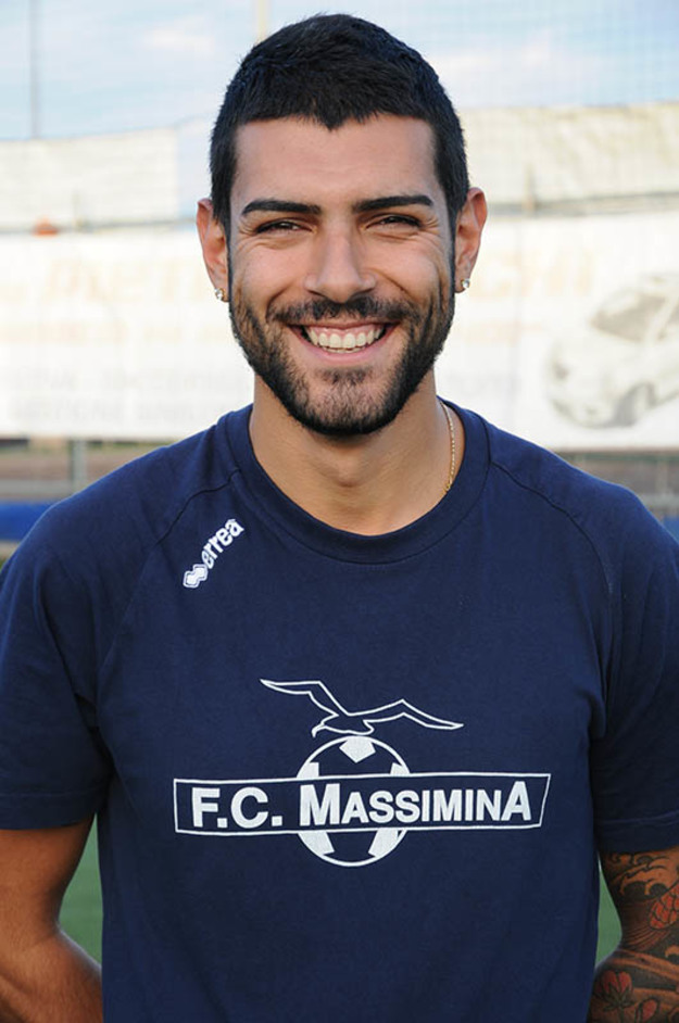 Simone Tino