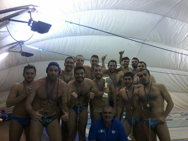 La 3T Frascati