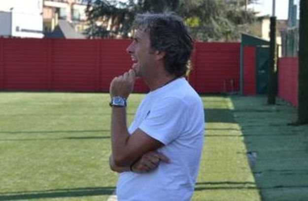 Luca Rivetta (Foto©Fuoriarea)