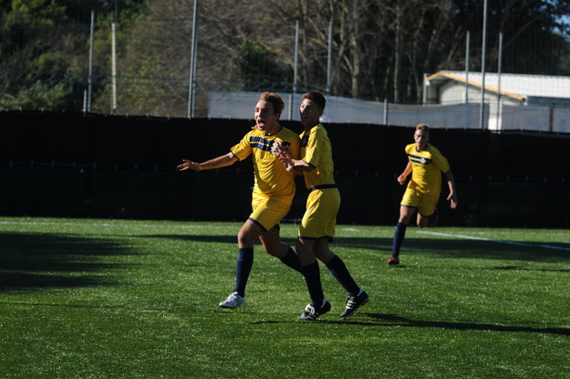 Urbe, Giovanissimi in cerca di riscatto (©Del Gobbo)