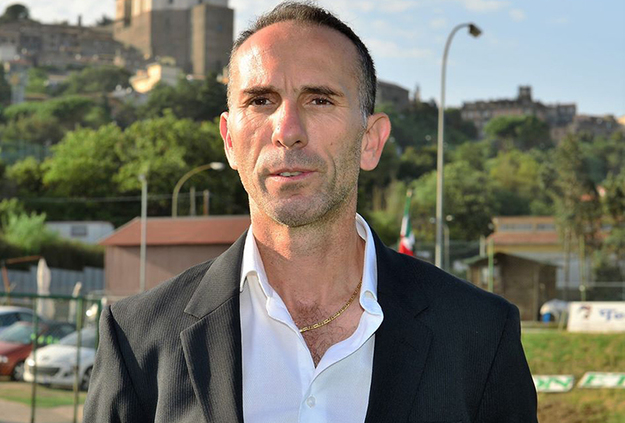 Giulio D&apos;Alessio