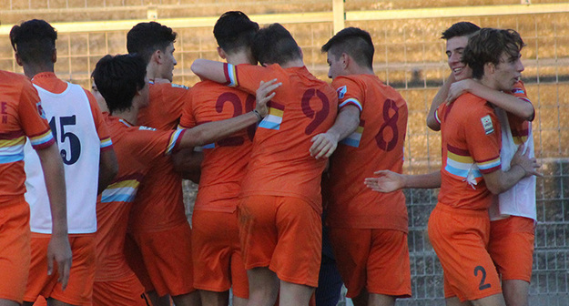 La Lupa Roma tornerà a vincere? ©fuoriarea.it