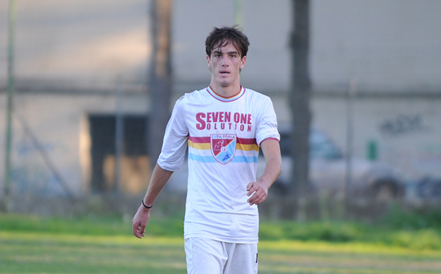 Delvecchio (Foto © Del Gobbo)