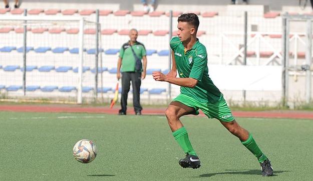 Almas corsaro (Foto © Del Gobbo)