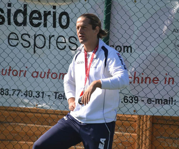 Fedeli. mister del Colonna