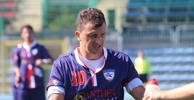 Daniele Barile