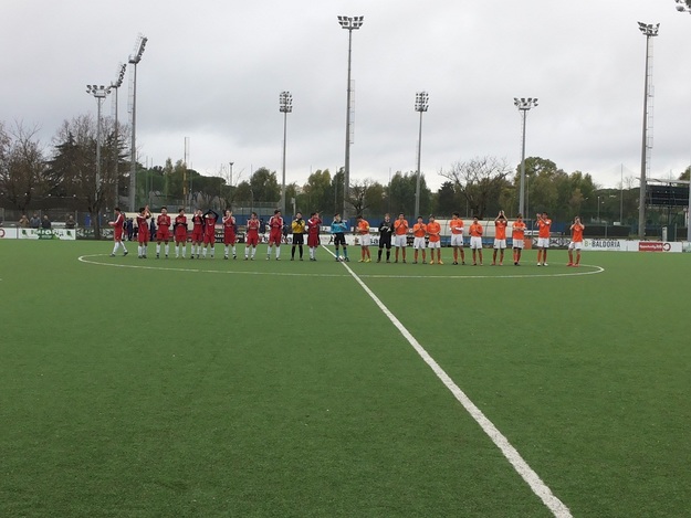 Vittoria del Futbolclub