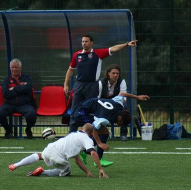 L&apos;Aranova torna al successo